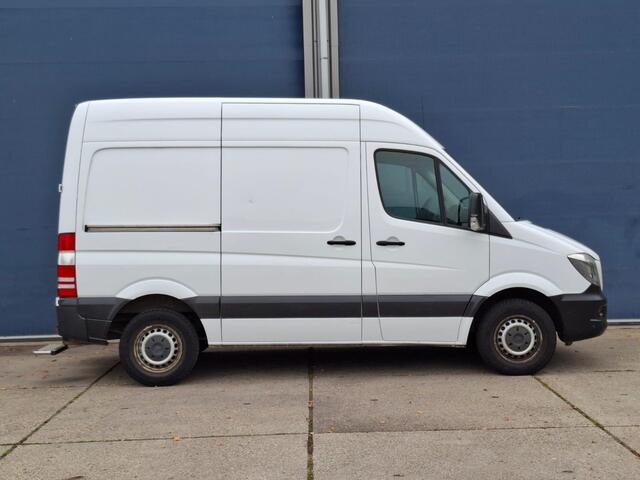 Mercedes-Benz SPRINTER 313 2.2 CDI 325 HD AUTOMAAT / AIRCO / CRUISE CONTROLE / TREKHAAK / N.A.P.