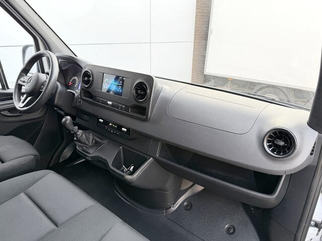 Mercedes-Benz SPRINTER 315 1.9 CDI L2H1 Climate Control Cruise Control Carplay