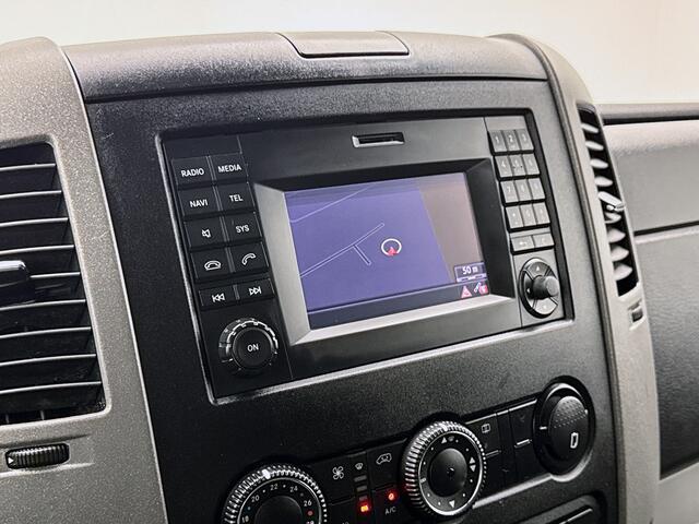 Mercedes-Benz SPRINTER 316 2.2 CDI L2H2 Automaat 3500kg trekhaak Navigatie Cruise control Camera