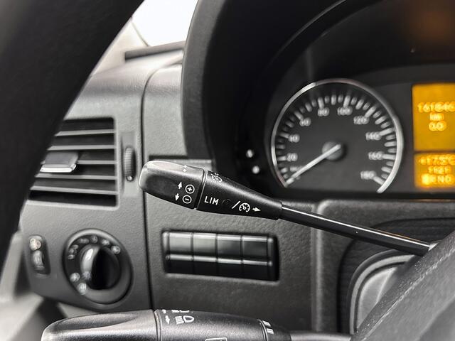 Mercedes-Benz SPRINTER 316 2.2 CDI L2H2 Automaat 3500kg trekhaak Navigatie Cruise control Camera