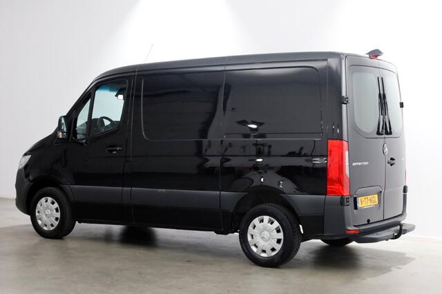 Mercedes-Benz SPRINTER 214 CDI 143pk 9G Automaat L1H1 Airco/Navi/Camera 12-2020