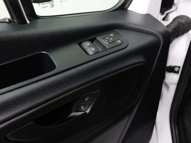 Mercedes-Benz SPRINTER 317CDI 9G-Tronic Bakwagen+Laadklep | Navigatie | Camera | Airco | 3-Persoons | Dakspoiler