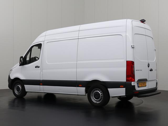 Mercedes-Benz SPRINTER 315CDI L2H2 | Multimedia Touchscreen Mbux | Camera | Airco | Cruise | Betimmering
