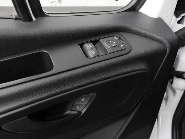 Mercedes-Benz SPRINTER 315CDI L2H2 | Multimedia Touchscreen Mbux | Camera | Airco | Cruise | Betimmering
