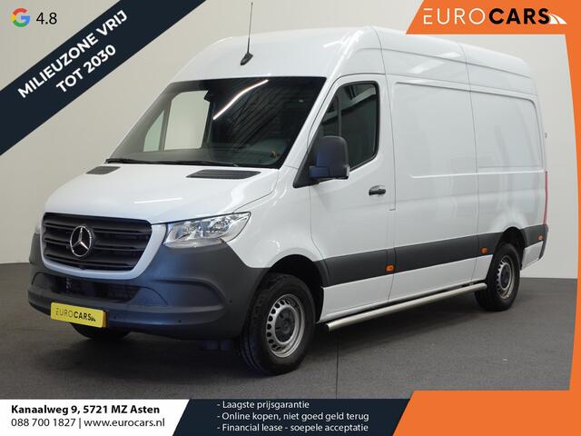 Mercedes-Benz SPRINTER 315 Automaat L2H2 RWD Airco Cruise Control Navi Trekhaak
