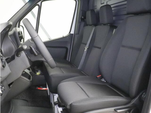 Mercedes-Benz SPRINTER 315 Automaat L2H2 RWD Airco Cruise Control Navi Trekhaak