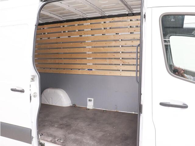 Mercedes-Benz SPRINTER 315 Automaat L2H2 RWD Airco Cruise Control Navi Trekhaak