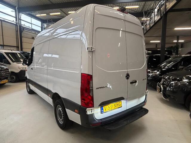 Mercedes-Benz SPRINTER 317CDI L2H2 Automaat Airco Navi Cruisecontrol 9800KM BPM VRIJ