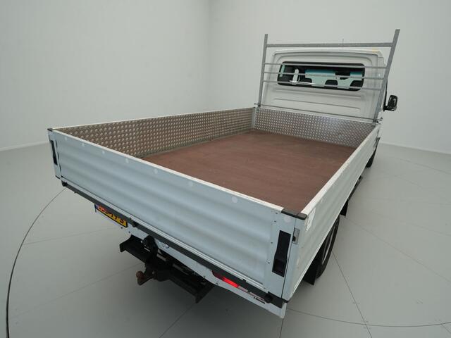 Mercedes-Benz SPRINTER 314 2.2 CDI L3 DC EURO VI-D Pick-Up 6 Pers. Trekhaak Clima Bluetooth Cruise