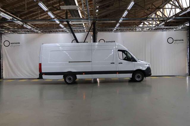 Mercedes-Benz SPRINTER 317 CDI L4 H2 PRO | | Luchtvering Achteras | Dubbele Schuifdeur | Achteruitrijcamera | All Season Banden | Geveerde Stoel |