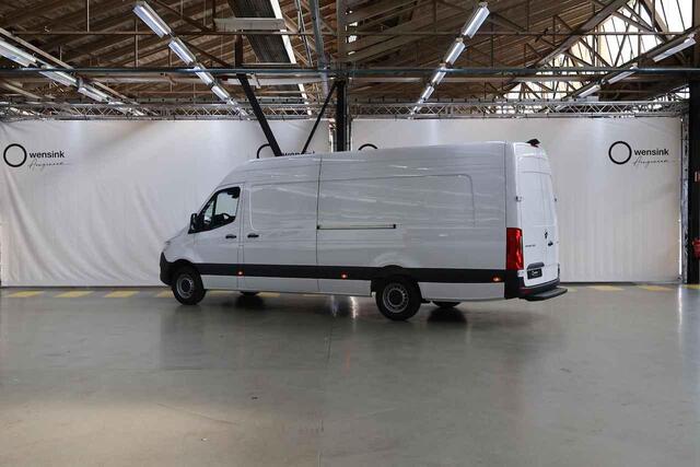 Mercedes-Benz SPRINTER 317 CDI L4 H2 PRO | | Luchtvering Achteras | Dubbele Schuifdeur | Achteruitrijcamera | All Season Banden | Geveerde Stoel |