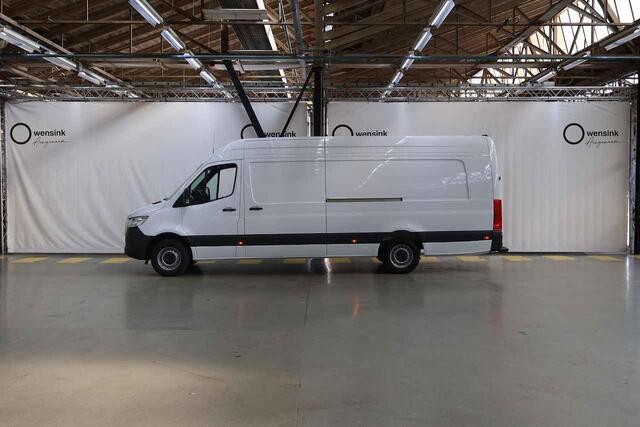 Mercedes-Benz SPRINTER 317 CDI L4 H2 PRO | | Luchtvering Achteras | Dubbele Schuifdeur | Achteruitrijcamera | All Season Banden | Geveerde Stoel |