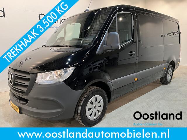 Mercedes-Benz SPRINTER 317 CDI L2 Pro RWD / Euro 6 / Trekhaak 3500 KG / Airco / Cruise Control / CarPlay / Camera / 3-Zits / 17.500 KM !!