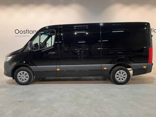Mercedes-Benz SPRINTER 317 CDI L2 Pro RWD / Euro 6 / Trekhaak 3500 KG / Airco / Cruise Control / CarPlay / Camera / 3-Zits / 17.500 KM !!