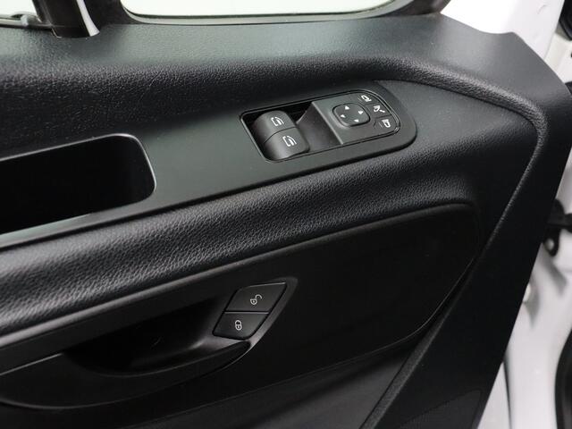 Mercedes-Benz SPRINTER 315CDI 9G-Tronic Automaat L2H2 | 3500KG Trekhaak | Navigatie | Camera | Airco | Cruise | Betimmering