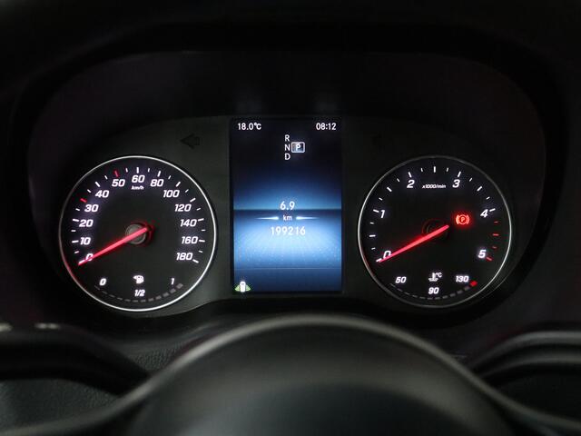 Mercedes-Benz SPRINTER 315CDI 9G-Tronic Automaat L2H2 | 3500KG Trekhaak | Navigatie | Camera | Airco | Cruise | Betimmering