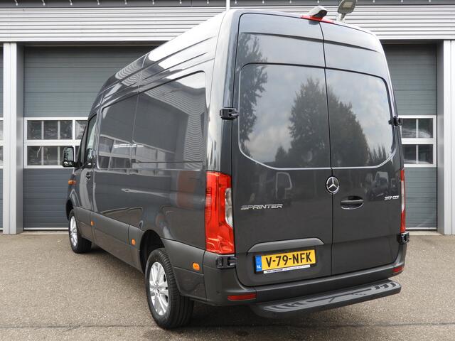Mercedes-Benz SPRINTER 317 1.9 CDI L2H2 RWD AUT | LED | MBUX | CAMERA | FACELIFT