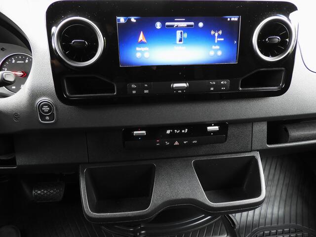 Mercedes-Benz SPRINTER 317 1.9 CDI L2H2 RWD AUT | LED | MBUX | CAMERA | FACELIFT