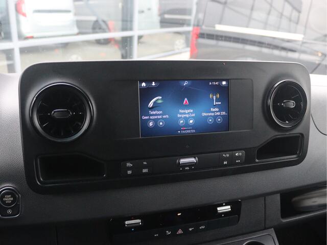 Mercedes-Benz SPRINTER 317 CDI L2H2 | AIRCO/NAVI/CAMERA/3.500KG AHW | Certified