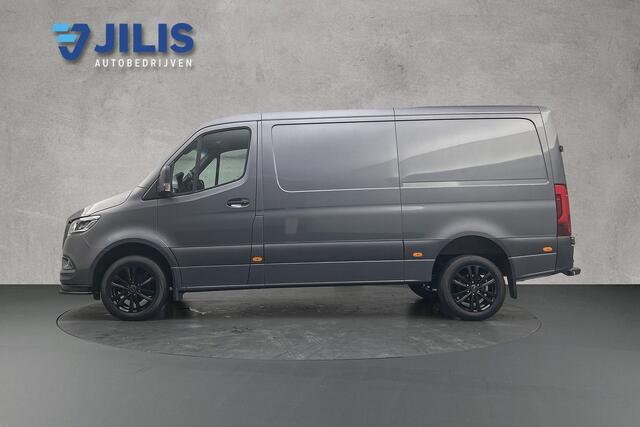 Mercedes-Benz SPRINTER 317 CDI L2H1 RWD | Led koplampen | Navigatie | Camera | Standkachel | Cruise control | Parkeersensoren