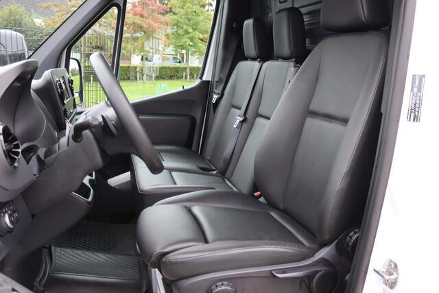 Mercedes-Benz SPRINTER 317CDI, 9G-tronic, L2H1 Automaat, Leder, MBUX Navigatie, Camera,