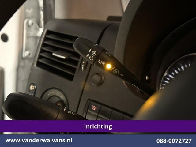 Mercedes-Benz SPRINTER 316CDI 164pk L2H2 Inrichting Euro6 Airco | Cruisecontrol | Chauffeursstoel 2800kg Trekhaak, Parkeersensoren
