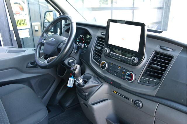 Mercedes-Benz SPRINTER 350 2.0 TDCI L4H1 Trend RWD | NL-Auto | Meubelbak | Carplay | Bakwagen