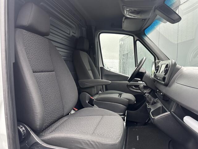 Mercedes-Benz SPRINTER 314 CDI / L1H1 / 1e EIG. / 2x SCHUIFDEUR / INRICHTING / CAMERA / AIRCO / CRUISE