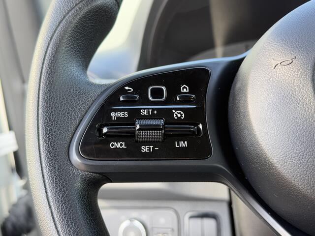 Mercedes-Benz SPRINTER 314 CDI 4X4 / PICK-UP / DOKA / DUBBEL CABINE / AIRCO / CRUISE / APPLE CARPLAY / 6 PERSOONS / ZEER NETJES