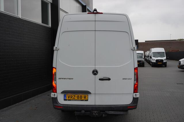 Mercedes-Benz SPRINTER 316 2.2 CDI L3H2 EURO 6 - A/C Climate - Navi - Trekhaak - ¤21.950,- Excl.