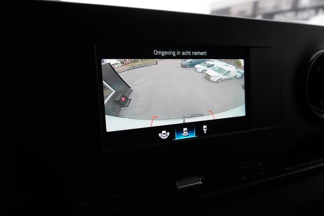 Mercedes-Benz SPRINTER 316 2.2 CDI L3H2 EURO 6 - A/C Climate - Navi - Trekhaak - ¤21.950,- Excl.