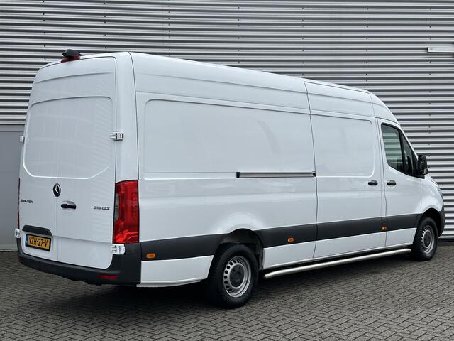 Mercedes-Benz SPRINTER Sprinter 315 CDI L3H2 Automaat Airco Apple Carplay Navigatie Camera