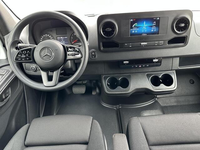 Mercedes-Benz SPRINTER Sprinter 315 CDI L3H2 Automaat Airco Apple Carplay Navigatie Camera
