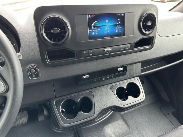 Mercedes-Benz SPRINTER Sprinter 315 CDI L3H2 Automaat Airco Apple Carplay Navigatie Camera