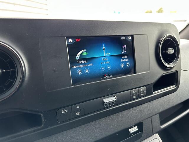 Mercedes-Benz SPRINTER Sprinter 315 CDI L3H2 Automaat Airco Apple Carplay Navigatie Camera