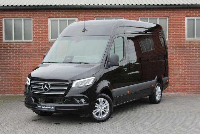 Mercedes-Benz SPRINTER 317 CDI L2H2 RWD | BPM vrij | Camera | Trekhaak 3,5 t |