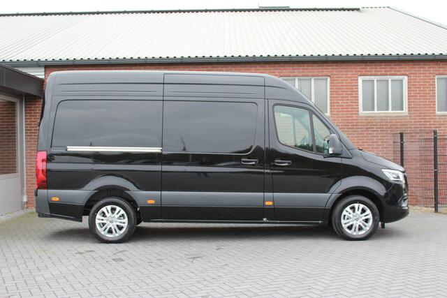 Mercedes-Benz SPRINTER 317 CDI L2H2 RWD | BPM vrij | Camera | Trekhaak 3,5 t |