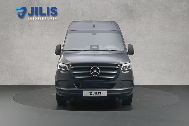 Mercedes-Benz SPRINTER 319 1.9 CDI L2H2 RWD Automaat | Camera | Trekhaak | Adaptieve cruise control | Airco