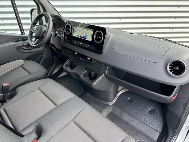 Mercedes-Benz SPRINTER 315 CDI L2H2 Select Veel Opties Trekhaak 3500kg !