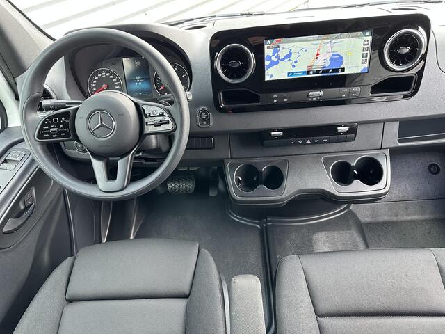 Mercedes-Benz SPRINTER 315 CDI L2H2 Select Veel Opties Trekhaak 3500kg !