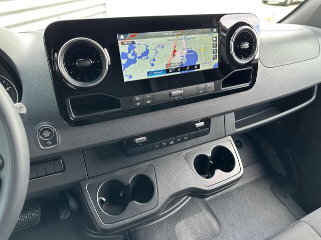 Mercedes-Benz SPRINTER 315 CDI L2H2 Select Veel Opties Trekhaak 3500kg !