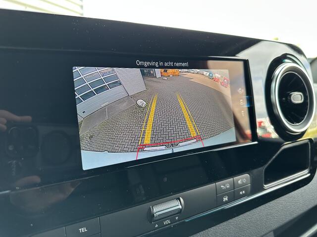 Mercedes-Benz SPRINTER 315 CDI L2H2 Select Veel Opties Trekhaak 3500kg !