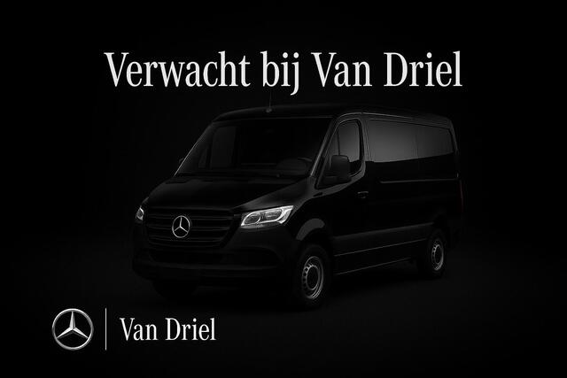 Mercedes-Benz SPRINTER 317 1.9 CDI L2H1 | Camera
