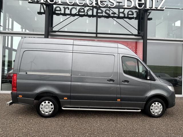 Mercedes-Benz SPRINTER 315 1.9 CDI L2 Select