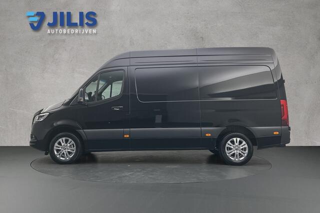 Mercedes-Benz SPRINTER 319 1.9 CDI L2H2 RWD Automaat | Camera | Trekhaak | Parkeersensoren