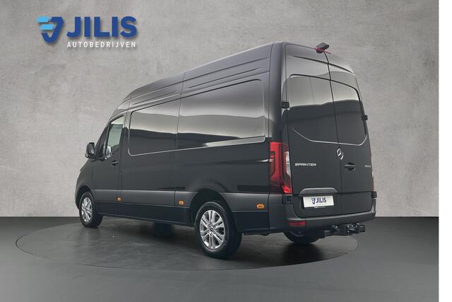 Mercedes-Benz SPRINTER 319 1.9 CDI L2H2 RWD Automaat | Camera | Trekhaak | Parkeersensoren