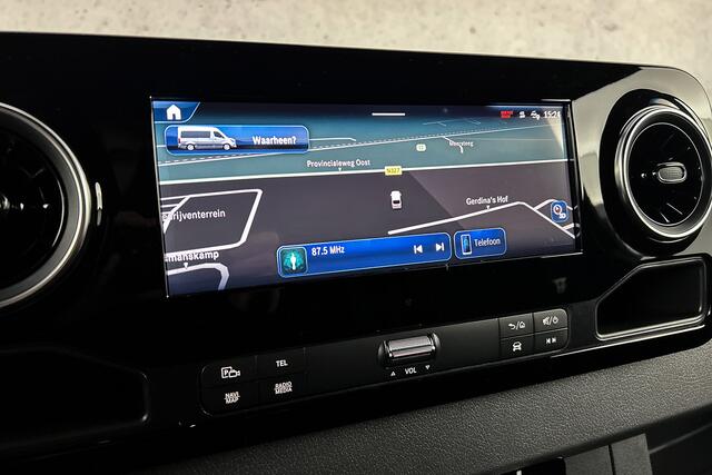 Mercedes-Benz SPRINTER 319 1.9 CDI L2H2 RWD Automaat | Camera | Trekhaak | Parkeersensoren