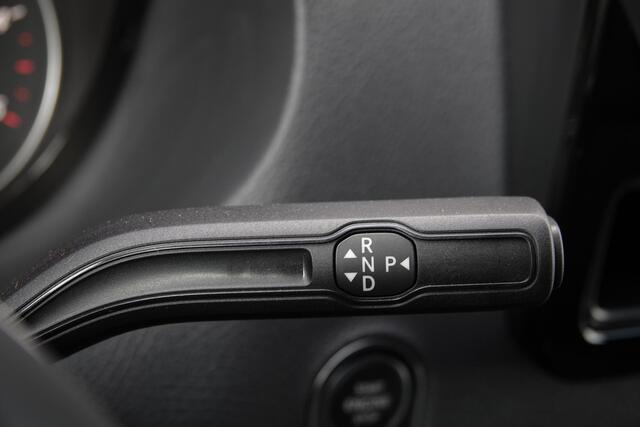 Mercedes-Benz SPRINTER 4x4 319Cdi 190Pk 9G-tronic | L2H2 | 2x Schuifdeur | 4WD | AWD | Bullbar | Treeplanken | 18'' All Terrain | Obsidian Black