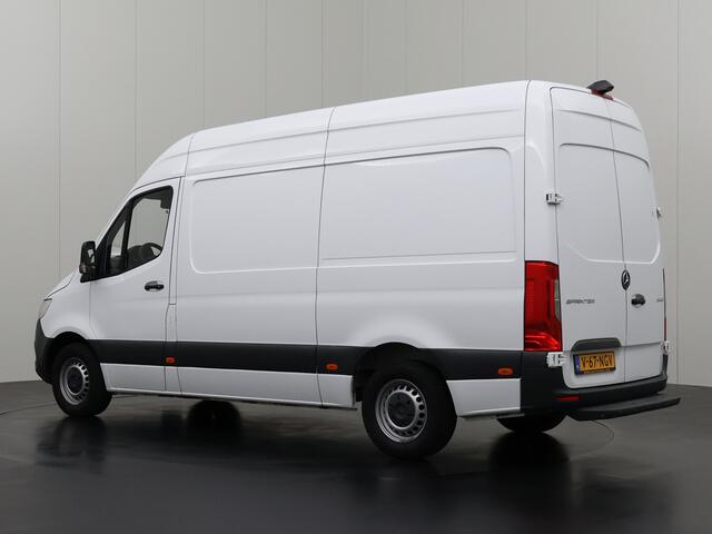 Mercedes-Benz SPRINTER 315CDI L2H2 | Multimedia | Camera | Airco | Cruise | Betimmering | 3-Persoons