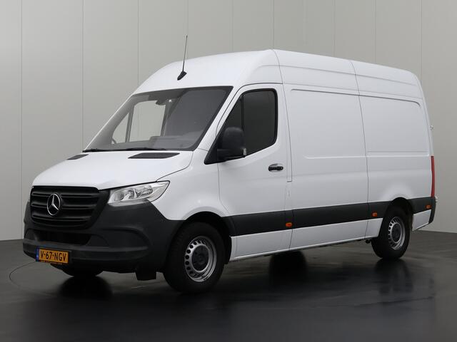 Mercedes-Benz SPRINTER 315CDI L2H2 | Multimedia | Camera | Airco | Cruise | Betimmering | 3-Persoons